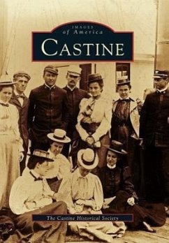 Castine - Historical Society, Castine
