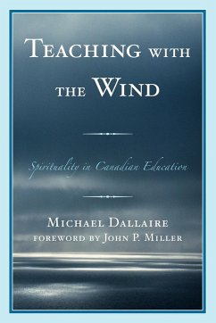 Teaching with the Wind - Dallaire, Michael