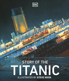 Story of the Titanic - Dk