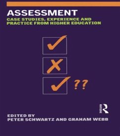 Assessment - Schwartz, Peter (ed.)