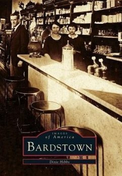 Bardstown - Hibbs, Dixie