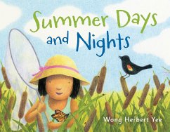 Summer Days and Nights - Yee, Wong Herbert