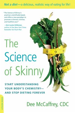 The Science of Skinny - McCaffrey, Dee