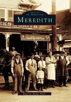 Meredith - Heald, Bruce D.