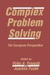 Complex Problem Solving - Bild 1