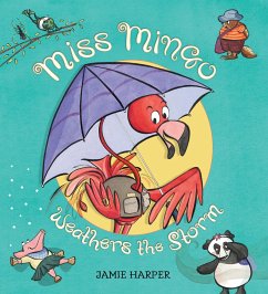 Miss Mingo Weathers the Storm - Harper, Jamie