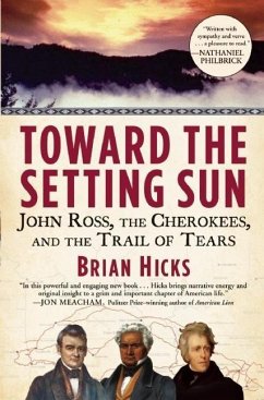 Toward the Setting Sun - Hicks, Brian