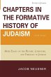 Chapters in the Formative History of... - Bild 1