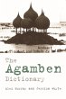 The Agamben Dictionary - Bild 1