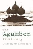 The Agamben Dictionary