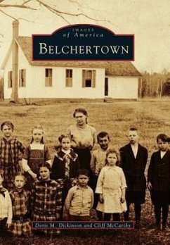 Belchertown - Dickinson, Doris M.; McCarthy, Cliff