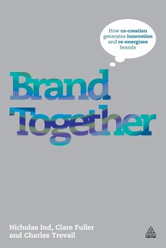 Brand Together - Horner, David; Fuller, Clare; Stewart, Jim
