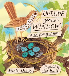 Outside Your Window - Davies, Nicola