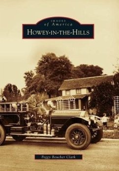 Howey-In-The-Hills - Clark, Peggy Beucher