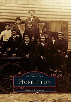 Hopkinton - Hopper, Gordon E.