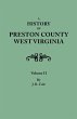History of Preston County, West... - Bild 1
