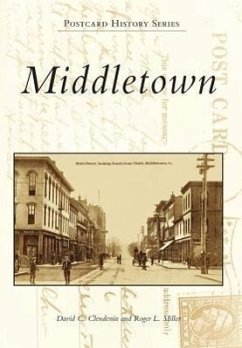 Middletown - Clendenin, David C.; Miller, Roger L.