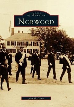 Norwood - Grove, John M.