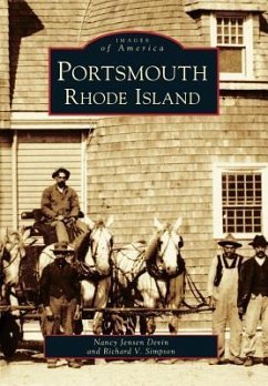 Portsmouth, Rhode Island - Jensen Devin, Nancy; Simpson, Richard V.