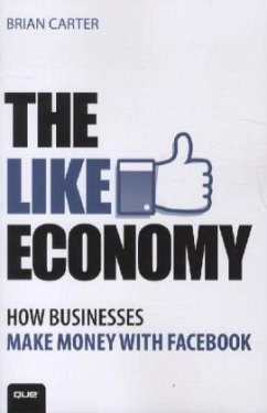 Cover The Like Economy