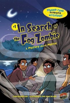 In Search of the Fog Zombie - Beauregard, Lynda