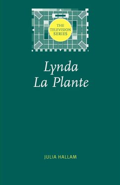Lynda La Plante - Hallam, Julia
