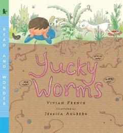 Yucky Worms - French, Vivian