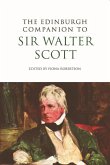 The Edinburgh Companion to Sir Walter Scott