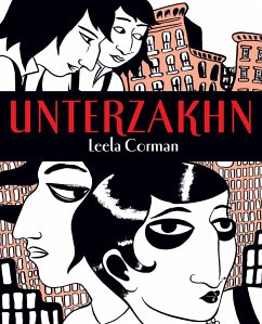 Unterzakhn - Corman, Leela