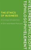 The Ethics of Business