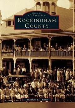 Rockingham County - Thomas, Matthew E.