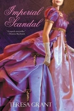 Imperial Scandal - Grant, Teresa