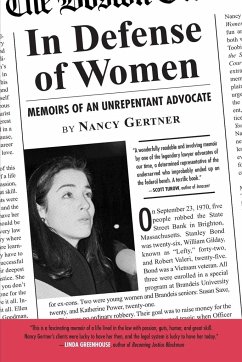 In Defense of Women - Gertner, Nancy