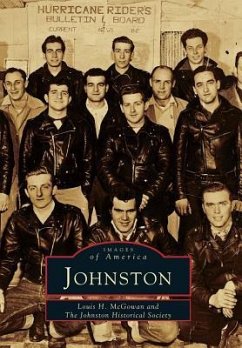 Johnston - McGowan, Louis H.; Johnston Historical Society