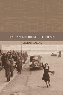 Italian Neorealist Cinema - Haaland, Torunn