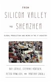 From Silicon Valley to Shenzhen