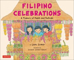Filipino Celebrations - Romulo, Liana