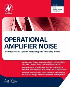 Operational Amplifier Noise - Kay, Art