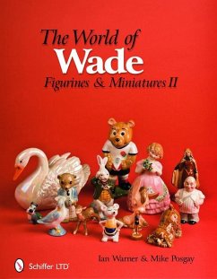 World of Wade - Warner, Ian