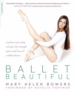 Ballet Beautiful - Bowers, Mary Helen