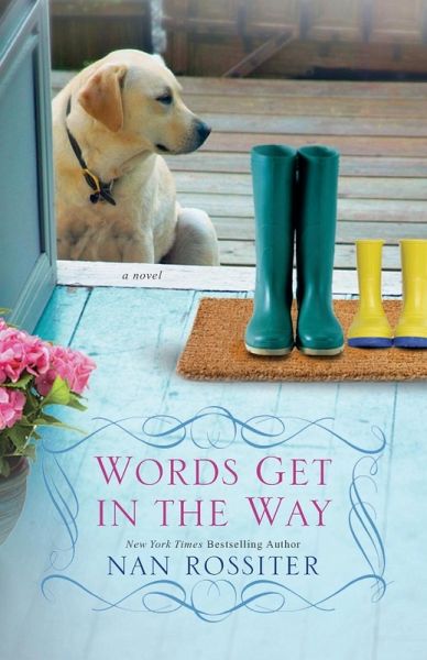 Words Get in the Way Words Get in the Way