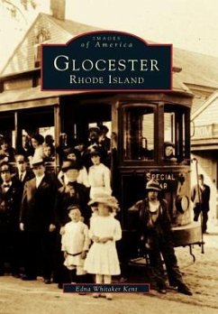 Glocester, Rhode Island - Kent, Edna Whitaker
