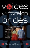 Voices of Foreign Brides