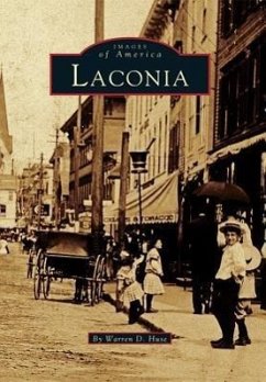 Laconia - Huse, Warren D.