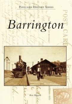 Barrington - Munson, Ken
