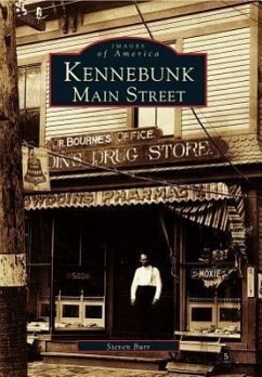Kennebunk Main Street - Burr, Steven