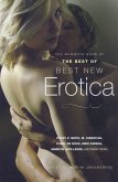 The Mammoth Book of the Best New Erotica