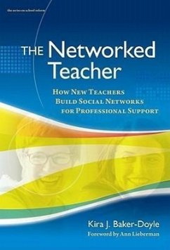 The Networked Teacher - Baker-Doyle, Kira J
