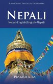 Nepali-English/English-Nepali Practical Dictionary