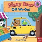 Bizzy Bear: Off We Go!